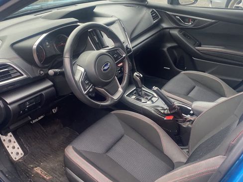 Used 2017 Subaru Impreza 2.0i Sport image 2