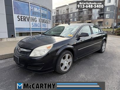 Used 2008 Saturn Aura XE w/ Convenience Package
