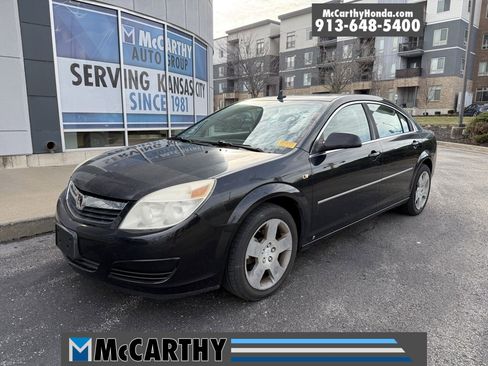 Used 2008 Saturn Aura XE w/ Convenience Package image 1