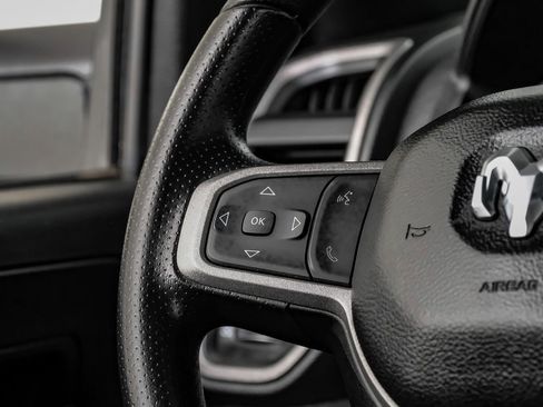 Used 2024 RAM 2500 Tradesman image 17