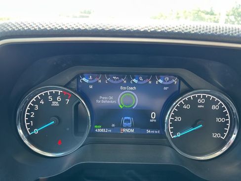 Used 2021 Ford F150 XLT w/ Equipment Group 302A High AWD/4WD image 24