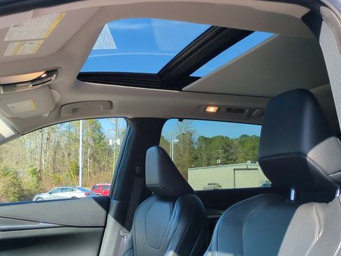 Used 2023 INFINITI QX60 Luxe w/ Cargo Package image 13