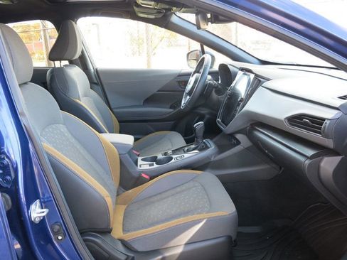 Used 2024 Subaru Crosstrek 2.5i Sport image 14