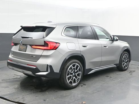 New 2026 BMW X1 xDrive28i w/ Convenience Package image 7