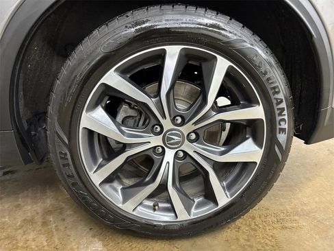 Certified 2022 Acura MDX SH-AWD w/ Technology Package image 35