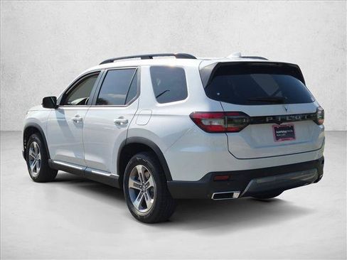 New 2026 Honda Pilot EX-L image 8