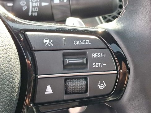 Used 2026 Acura Integra A-Spec FWD image 23