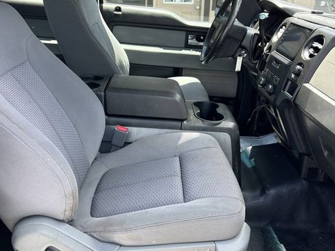 Used 2013 Ford F150 XL w/ PWR Equipment Group RWD image 12
