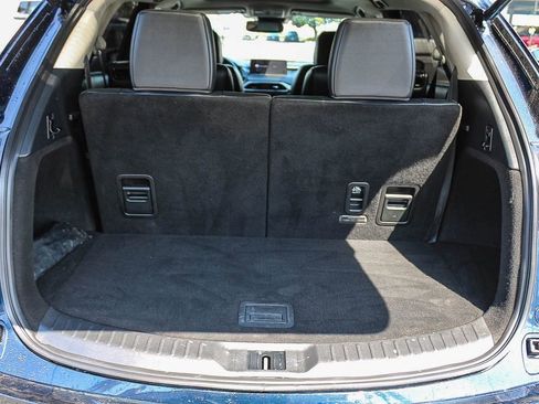 Used 2021 MAZDA CX-9 Touring w/ Touring Premium Package AWD/4WD image 26