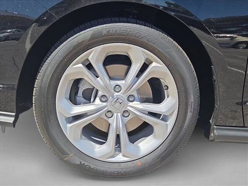 New 2026 Honda Accord LX image 10