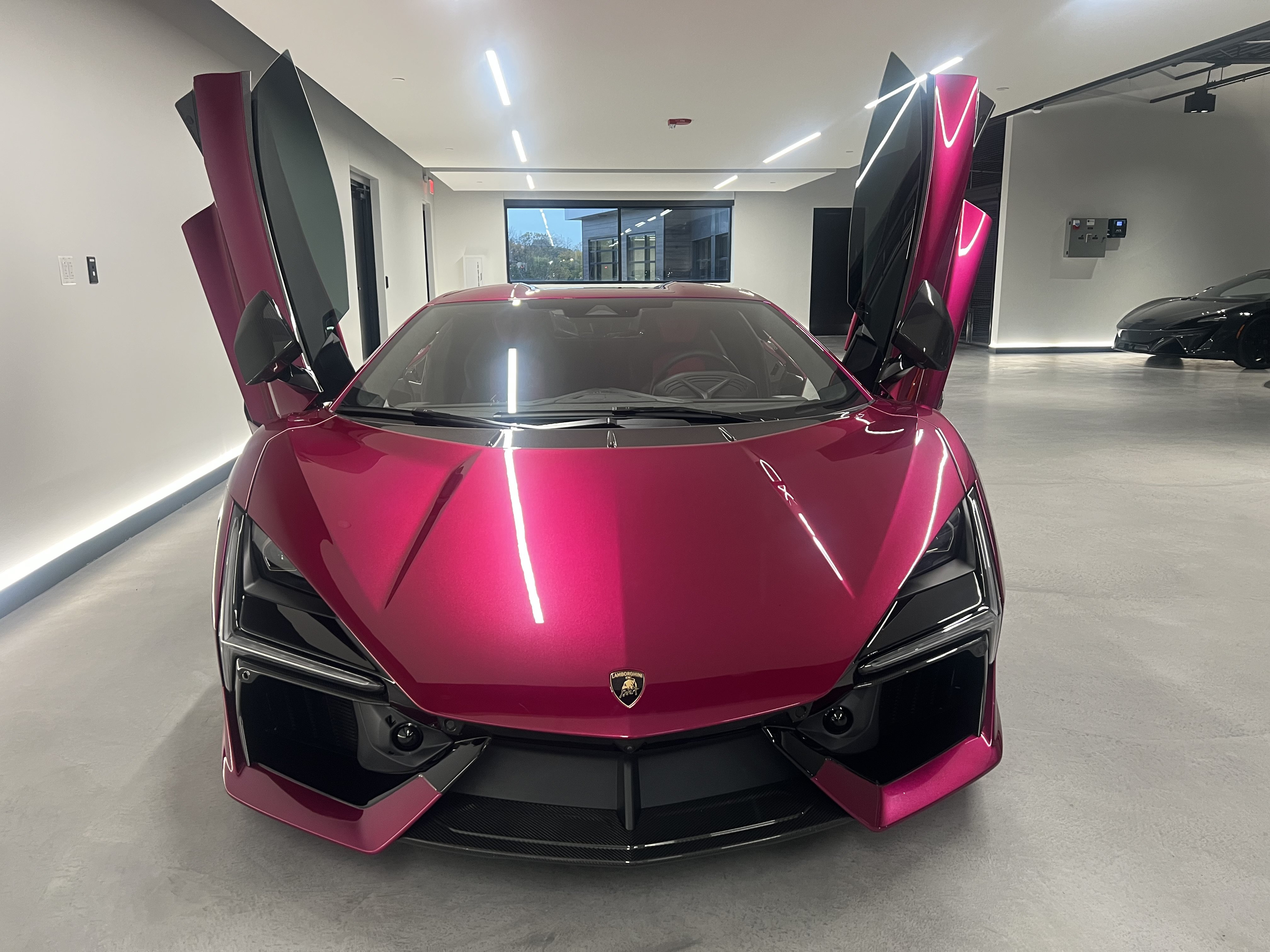 Used 2026 Lamborghini Revuelto AWD/4WD image 17