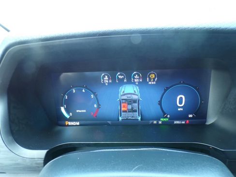 Used 2024 Ford F150 XLT w/ Mobile Office Package image 14