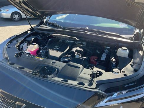 Used 2024 Lexus RX 350 Premium image 24