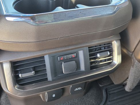 Used 2022 Ford F150 King Ranch w/ Equipment Group 601A High image 30