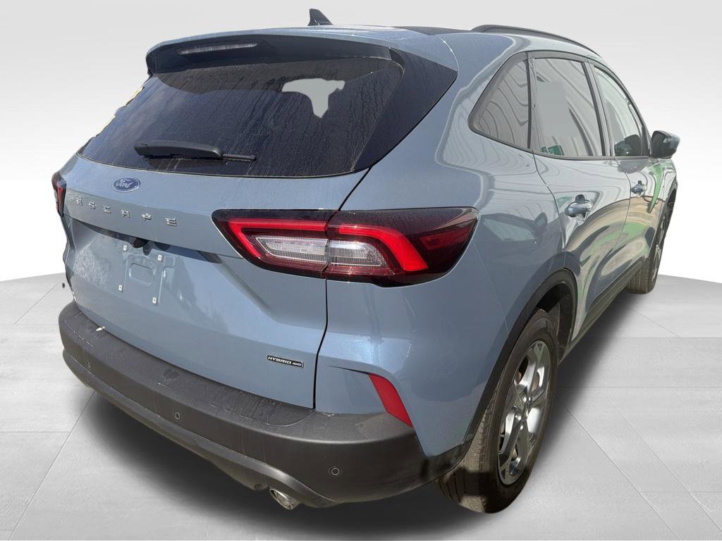 Used 2025 Ford Escape ST-Line Select w/ Tech Pack #1 AWD/4WD image 30