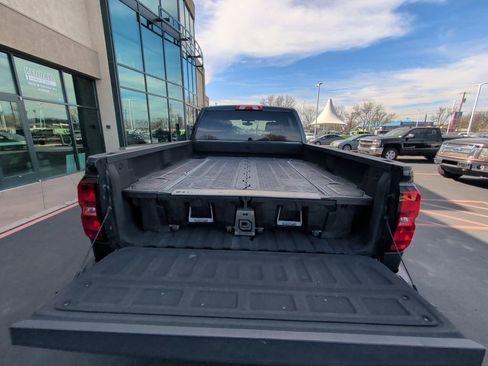 Used 2017 Chevrolet Silverado 1500 LT w/ All Star Edition image 16