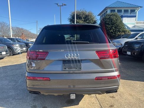 Used 2019 Audi Q7 3.0T Prestige image 6