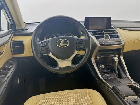 Used 2019 Lexus NX 300 FWD image 23