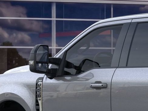 New 2026 Ford F250 XLT w/ XLT Premium Package AWD/4WD image 20