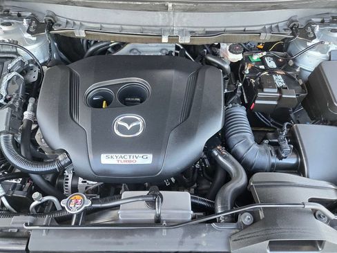 Used 2021 MAZDA CX-9 Grand Touring AWD/4WD image 36