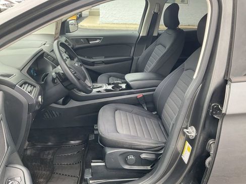 Used 2016 Ford Edge SE image 10