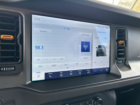 Used 2024 Ford Bronco Badlands image 30