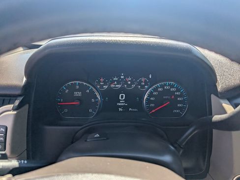 Used 2017 GMC Yukon Denali AWD/4WD image 20