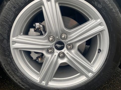 New 2026 Ford Mustang Coupe image 22