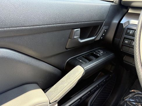 Used 2025 Toyota 4Runner TRD Off-Road Premium image 13