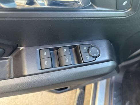 Used 2024 GMC Canyon Elevation w/ Trailering Package AWD/4WD image 8
