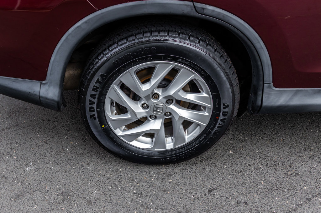 Used 2015 Honda CR-V EX-L image 6
