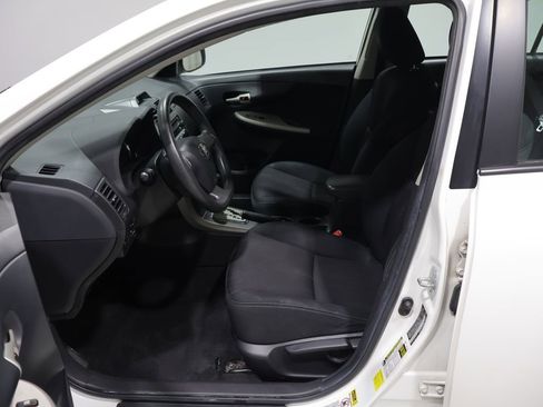 Used 2012 Toyota Corolla S FWD image 10