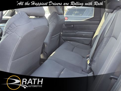 Used 2024 Toyota Tacoma SR5 image 17