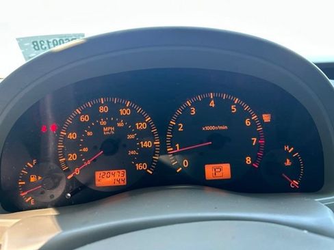 Used 2003 INFINITI G35 Sedan w/ Premium Pkg RWD image 13