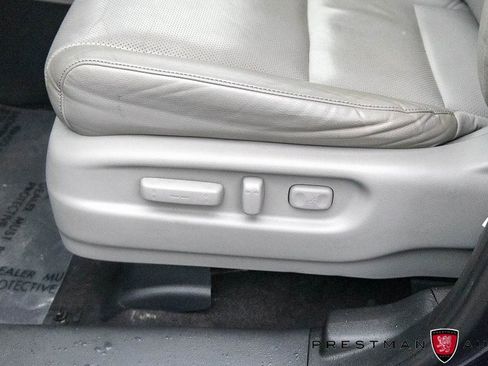 Used 2023 Honda Ridgeline RTL image 25