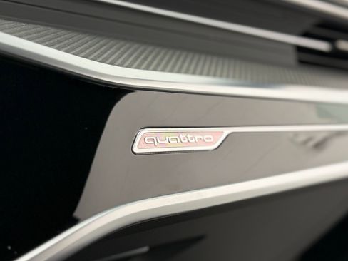 Used 2021 Audi RS 7 Sportback w/ Carbon Optic Package image 44