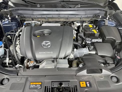 Used 2023 MAZDA CX-5 AWD 2.5 S image 36
