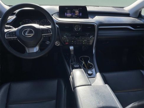 Used 2019 Lexus RX 350 FWD image 22