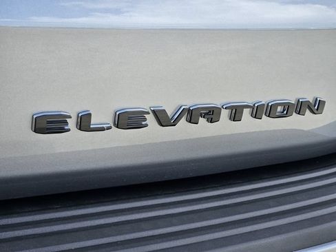 Used 2026 GMC Yukon Elevation w/ LPO, Floor Liner Package RWD image 9