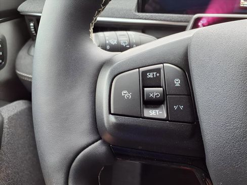 New 2025 Ford Mustang Mach-E GT image 10