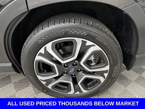 Used 2024 Subaru Ascent Limited AWD/4WD image 23