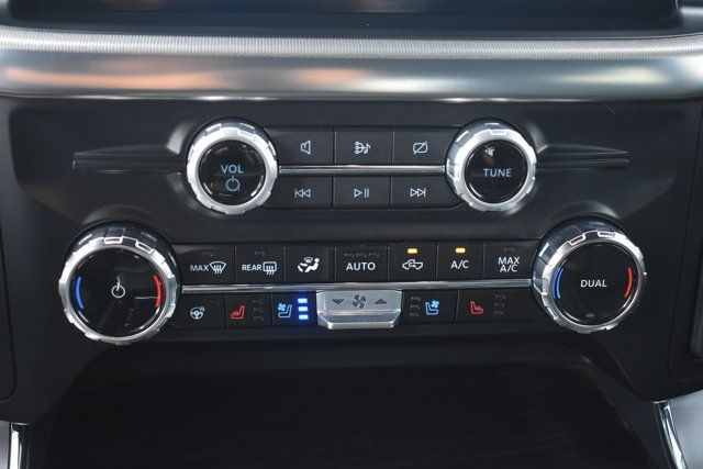 Used 2024 Ford F150 Lariat AWD/4WD image 26