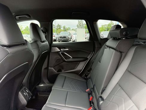 Used 2025 BMW X1 M35i w/ Shadowloine Package AWD/4WD image 16