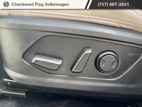 Used 2023 Hyundai Tucson SEL w/ Convenience Package AWD/4WD image 22