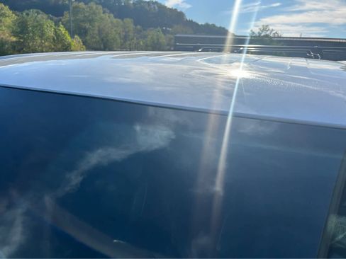 Used 2022 RAM 1500 Laramie image 5