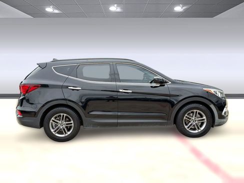Used 2018 Hyundai Santa Fe Sport w/ 2.4L Tech Package 04 FWD image 6