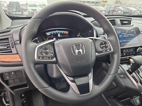 Used 2017 Honda CR-V EX image 17