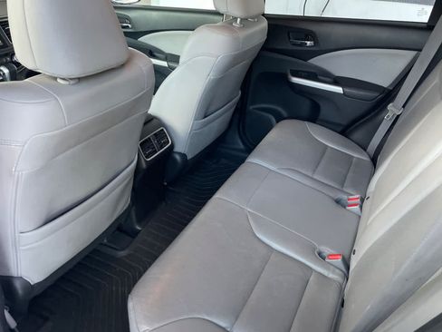 Used 2015 Honda CR-V EX-L image 10