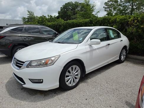 Used 2013 Honda Accord Touring image 6