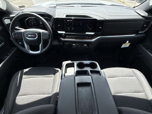 New 2026 GMC Sierra 1500 Elevation AWD/4WD image 23